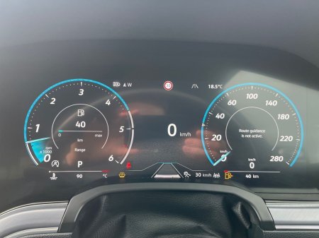 2024 Volkswagen Touareg - photo 7