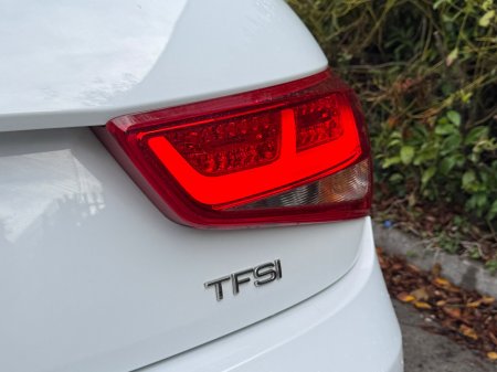 2012 Audi A1 - photo 24