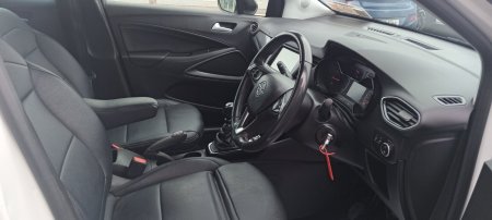 2022 Opel Crossland - photo 8