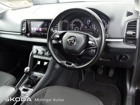 2022 Skoda Karoq - photo 8