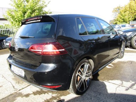 2016 Volkswagen Golf - photo 7