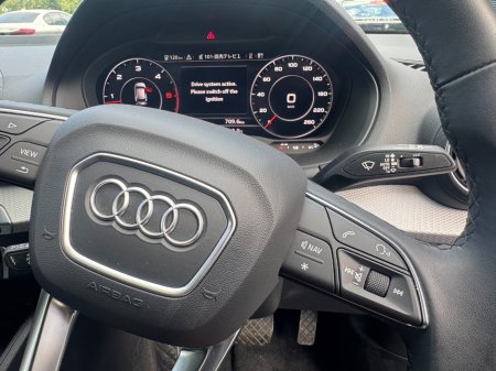 2023 Audi Q2 - photo 12