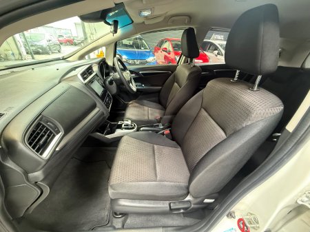2019 Honda Fit - photo 21
