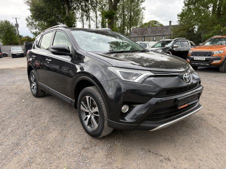 2016 Toyota RAV4 - photo 8