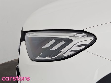 2023 Mercedes-Benz GLC - photo 16