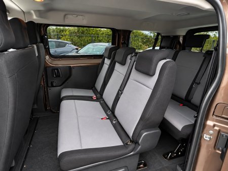 2019 Peugeot Expert - photo 22