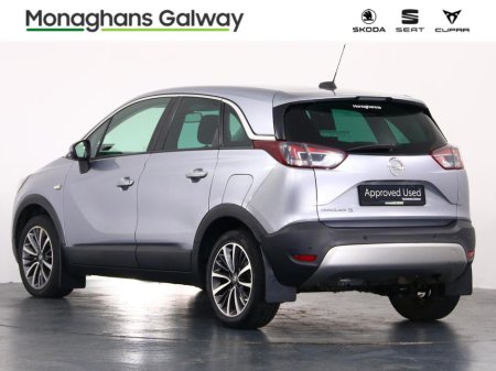 2020 Opel Crossland X - photo 6
