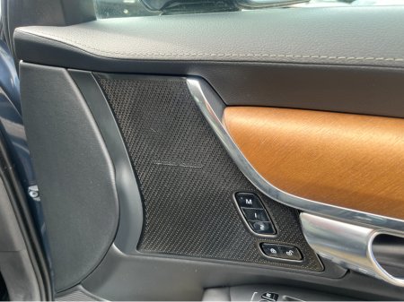 2019 Volvo V90 - photo 16