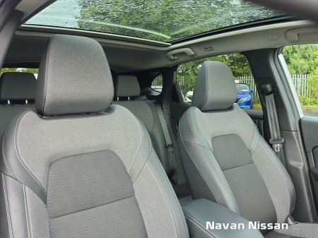 2026 Nissan Qashqai - photo 17