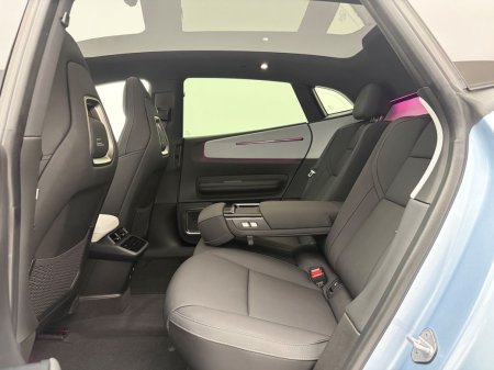 2024 Polestar 4 - photo 17