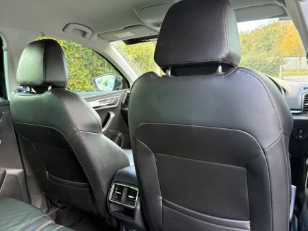 2018 Skoda Karoq - photo 12