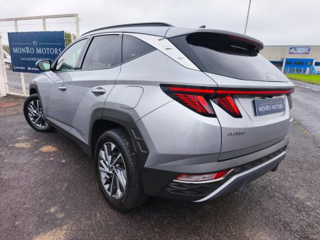 2022 Hyundai Tucson - photo 6