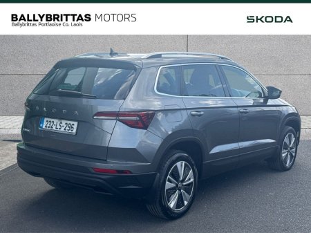 2023 Skoda Karoq - photo 5