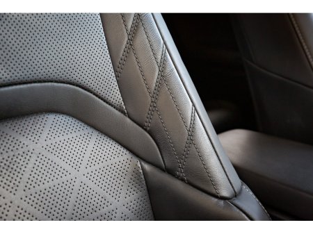 2021 Lexus UX - photo 19