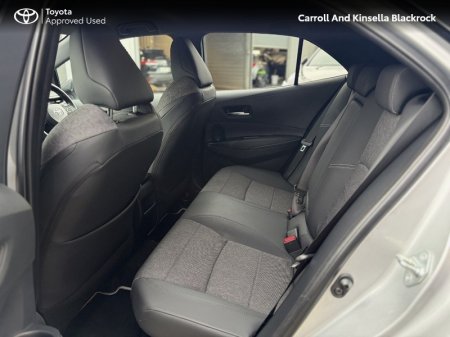 2025 Toyota Corolla - photo 7