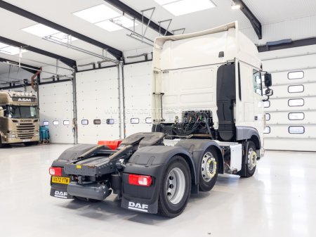 2022 DAF XF 480 - photo 6