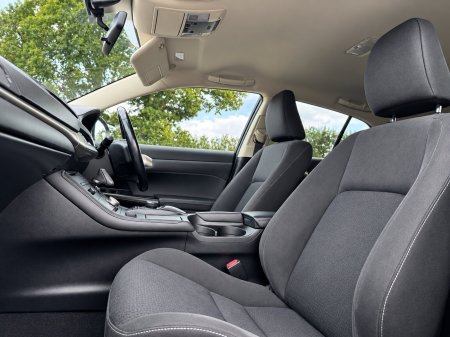 2016 Lexus CT - photo 8