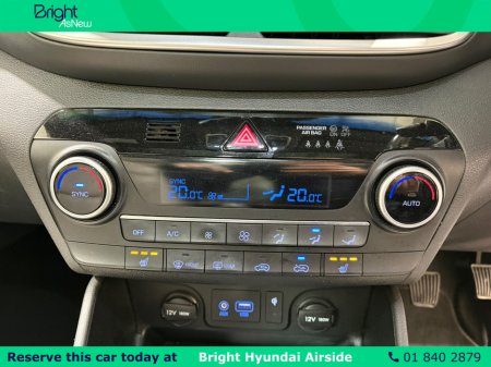 2020 Hyundai Tucson - photo 23