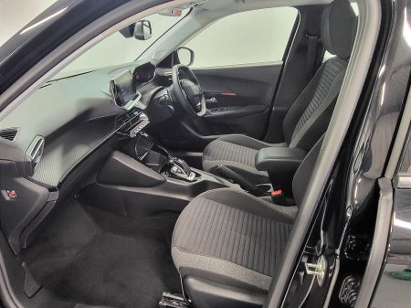 2021 Peugeot 2008 - photo 7