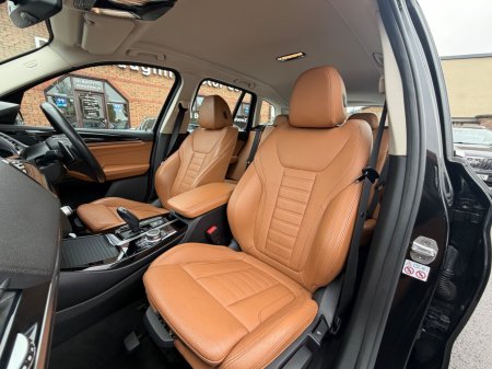 2020 BMW X3 - photo 15