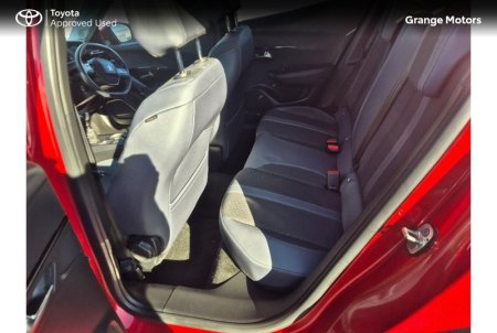 2021 Peugeot 2008 - photo 8