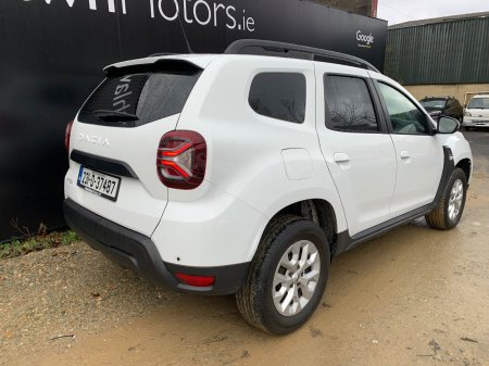 2023 Dacia Duster - photo 3