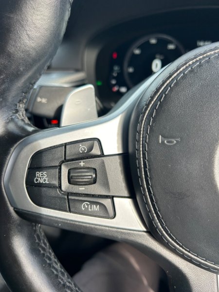 2019 BMW 5-Series - photo 32