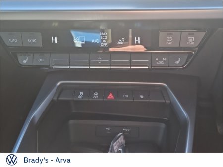 2023 Audi A3 - photo 30