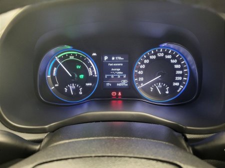 2021 Hyundai KONA - photo 5