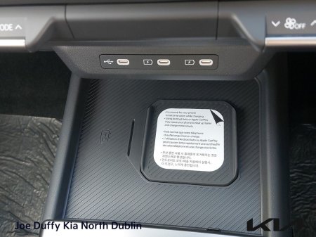 2027 Kia Seltos - photo 24