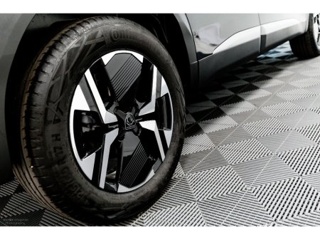 2026 Peugeot 2008 - photo 24