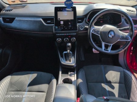 2024 Renault Arkana - photo 8