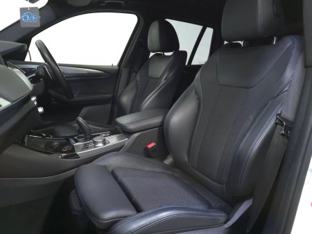 2020 BMW X3 - photo 18