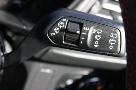 2024 Ford Focus - photo 24