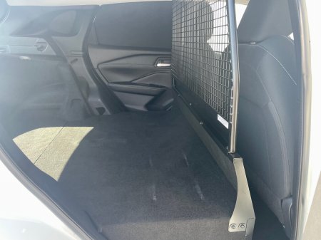 2023 Nissan Qashqai - photo 4