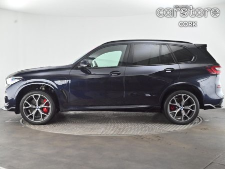 2023 BMW X5 - photo 6