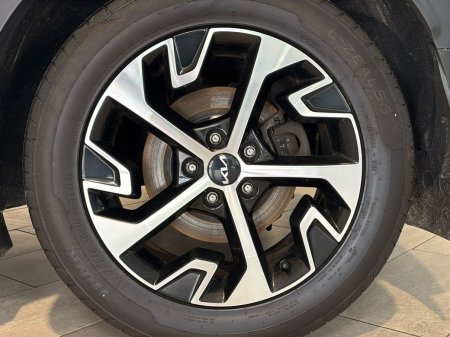 2024 Kia Sportage - photo 9