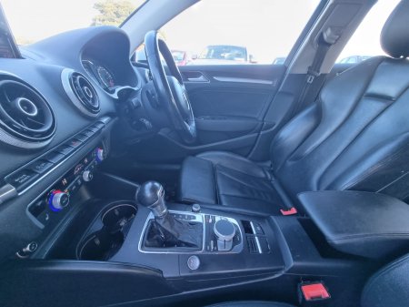 2015 Audi A3 - photo 25