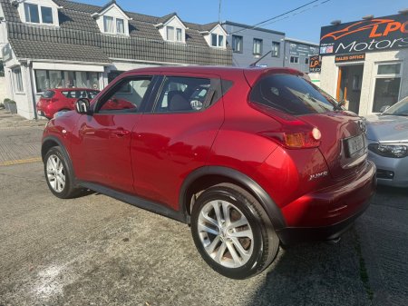 2014 Nissan Juke - photo 13