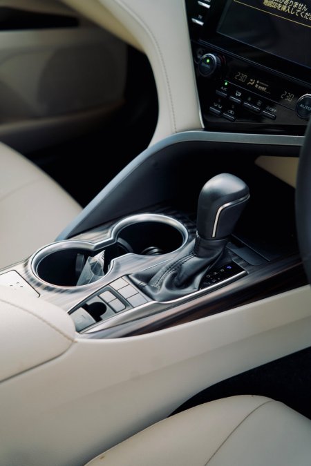 2017 Toyota Camry - photo 12