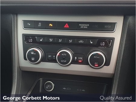 2021 SEAT Ateca - photo 15