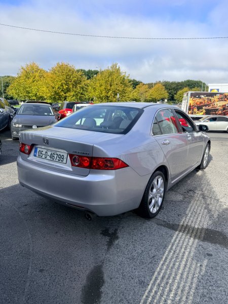 2005 Honda Accord - photo 13