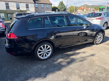 2017 Volkswagen Golf - photo 15