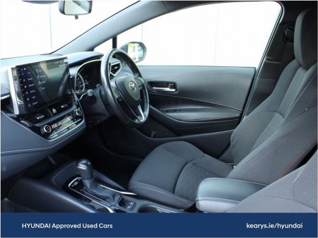2019 Toyota Corolla - photo 5