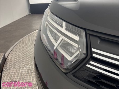 2024 Dacia Duster - photo 15