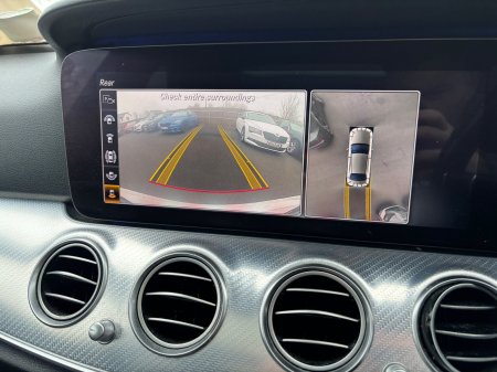 2020 Mercedes-Benz E-Class - photo 5