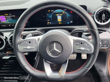 2022 Mercedes-Benz A-Class - photo 11