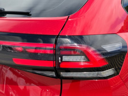 2022 Volkswagen Taigo - photo 12