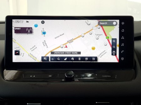 2023 Nissan Qashqai - photo 10