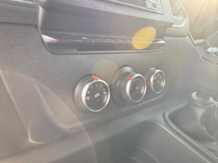 2023 Renault Master - photo 17
